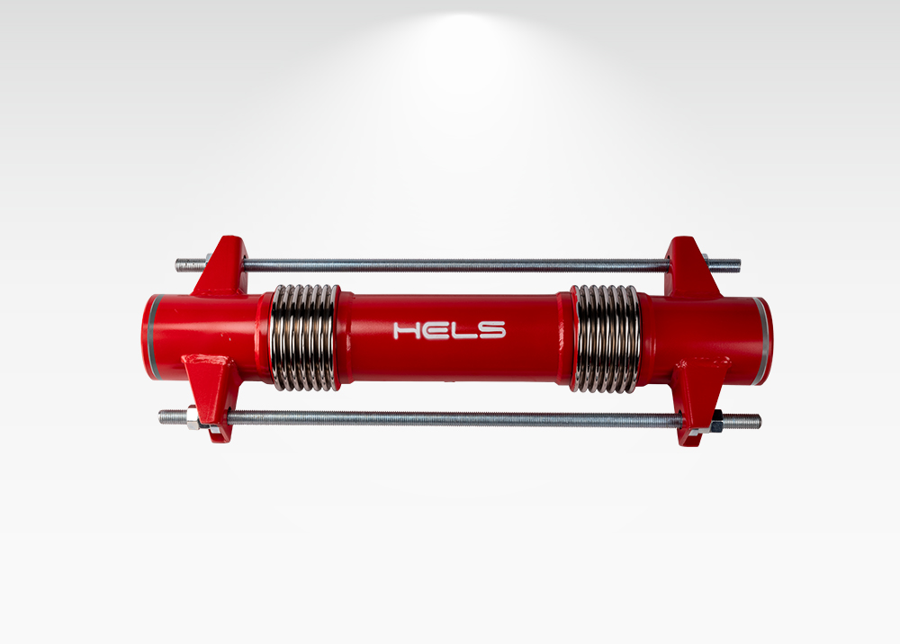 Universal Expansion Joint Hels Industrial