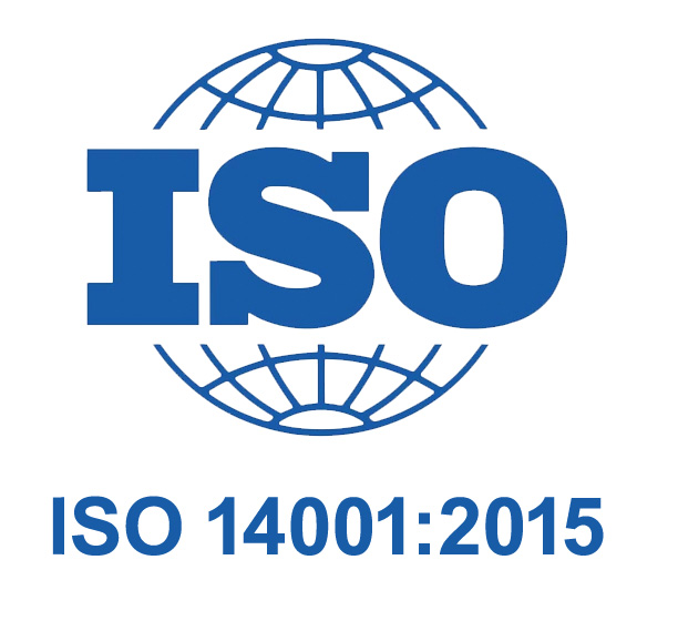 İSO 14001 - 2015