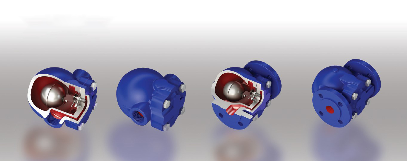 Kondenstop Nedir | Ne İşe Yarar | Kullanım Alanları Nelerdir
